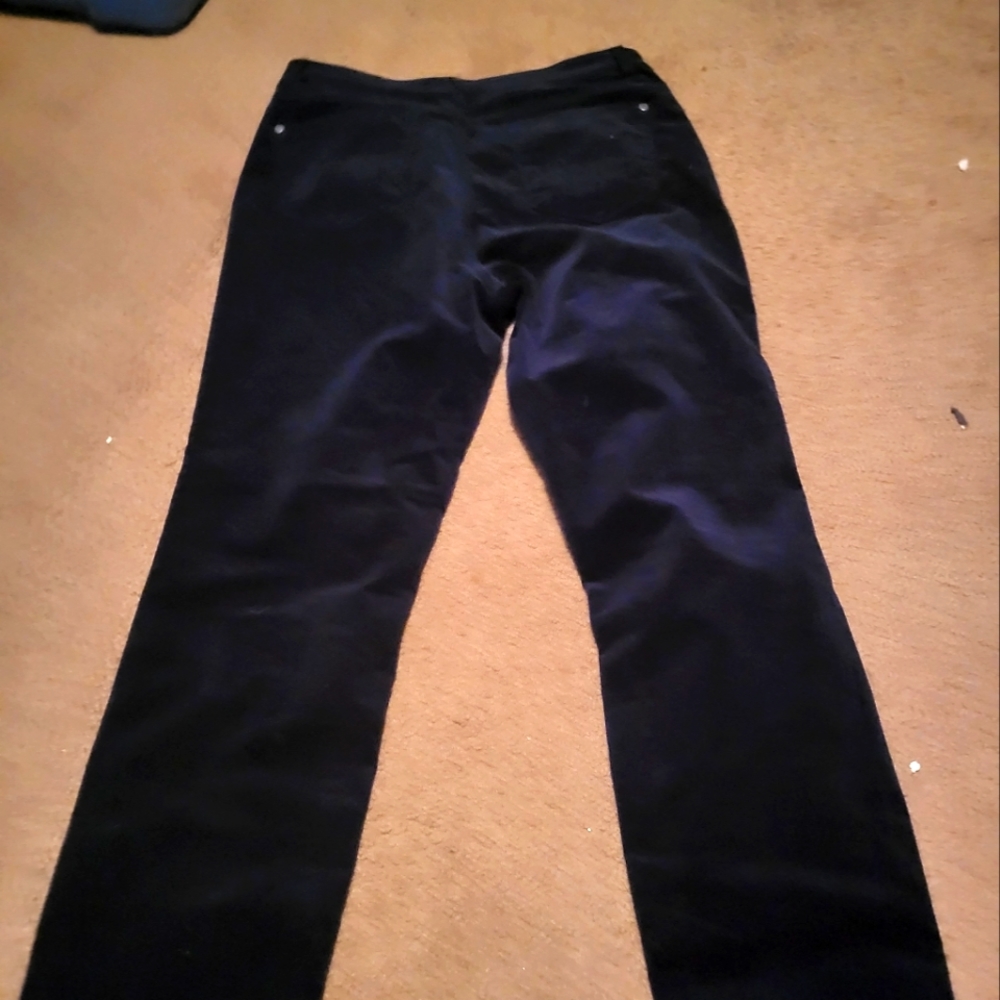 Buffalo David Bitton Coteroid Pants